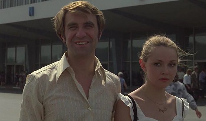 Что осталась за кадром на съёмках фильма «Экипаж» 1979 года
