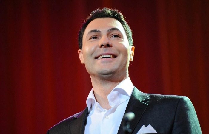 Почему покончил с собой певец Евгений Кунгуров