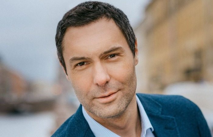 Почему покончил с собой певец Евгений Кунгуров