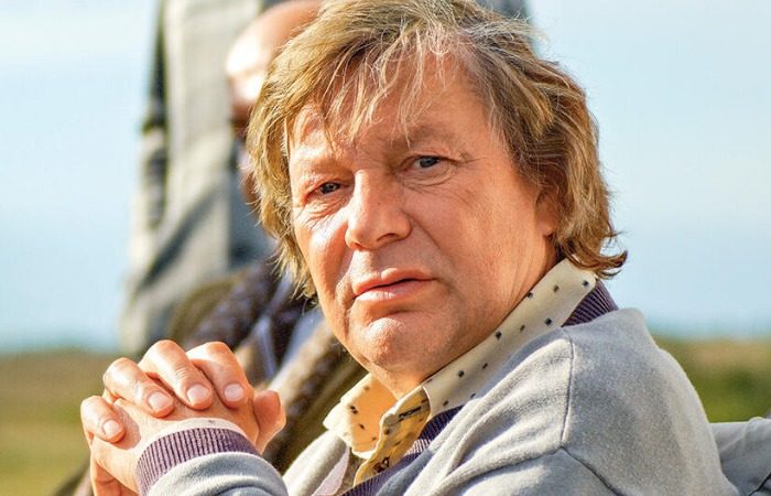 Почему Сергей Колтаков бросил жену и 35 лет прожил с другом, с которым спал на одной кровати