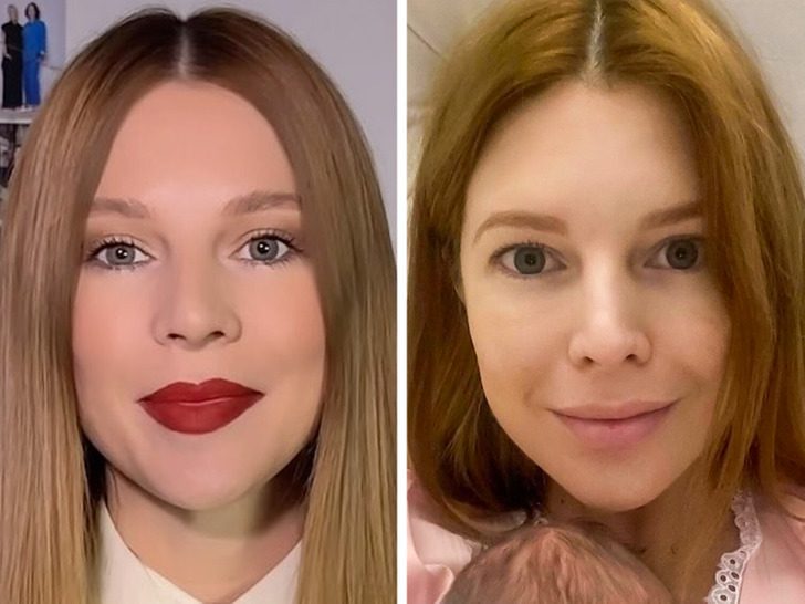 Звёзды, которые не боятся показаться без косметики