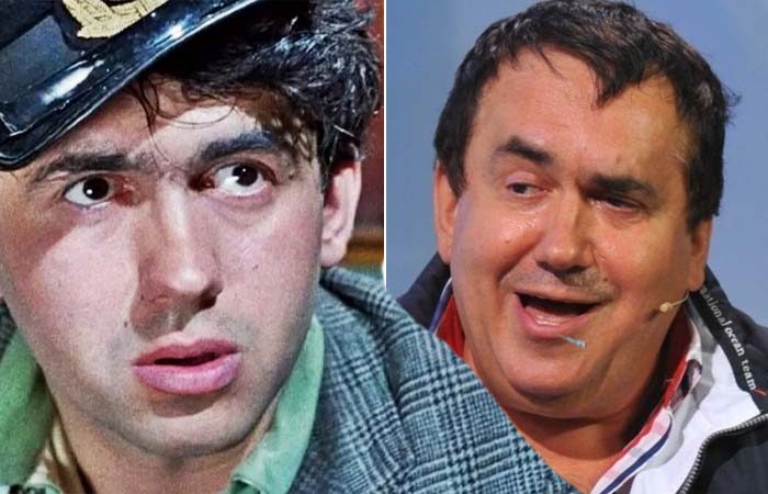 Почему Станислав Садальский остался холостяком и как он живёт в свои 74