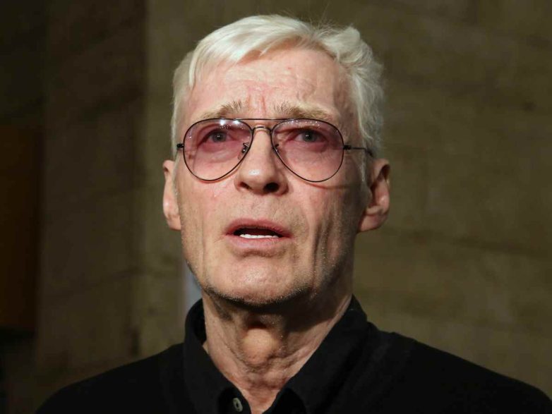 75-летнего Бориса Щербакова экстренно госпитализировали