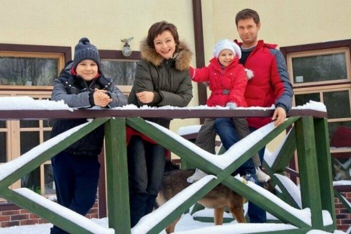 Что оборвало жизнь Евгении Добровольской