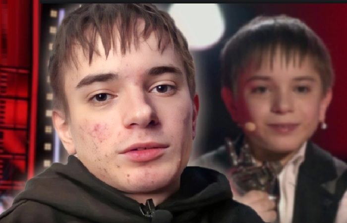Куда пропал Данил Плужников в свои 23 года