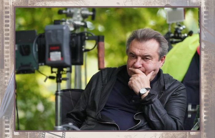 Как Алексею Учителю удалось жить на две семьи