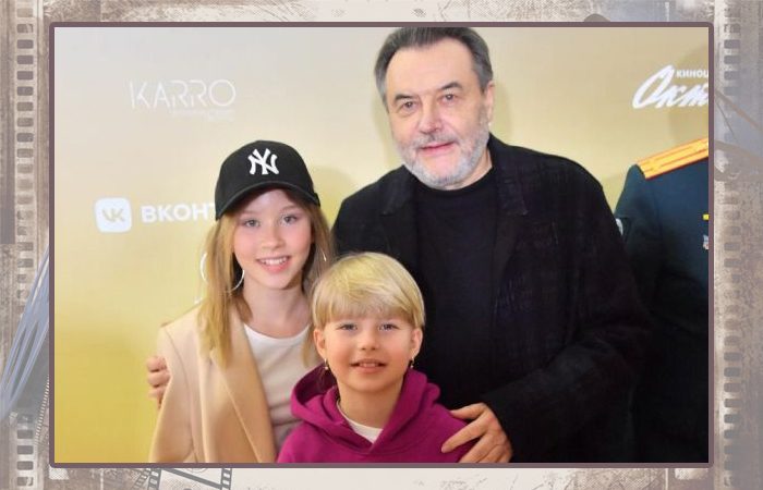 Как Алексею Учителю удалось жить на две семьи