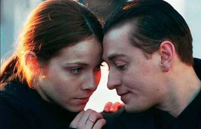 Почему Екатерина Гусева отказывалась сниматься с Сергеем Безруковым