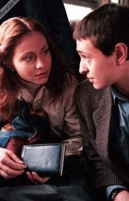 Почему Екатерина Гусева отказывалась сниматься с Сергеем Безруковым