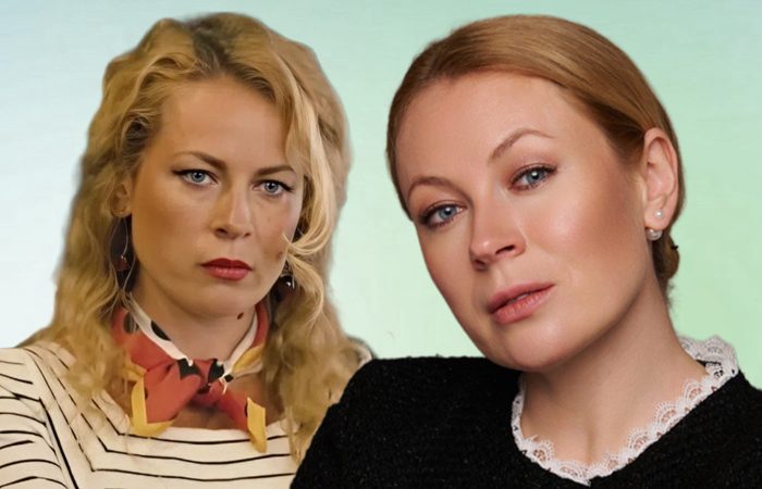 Как живёт актриса Оксана Скакун после горького разочарования
