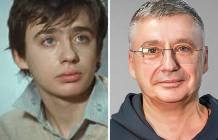 Куда пропал Антон Табаков в свои 65