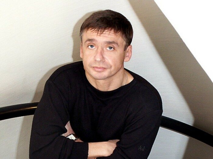 Куда пропал Антон Табаков в свои 65