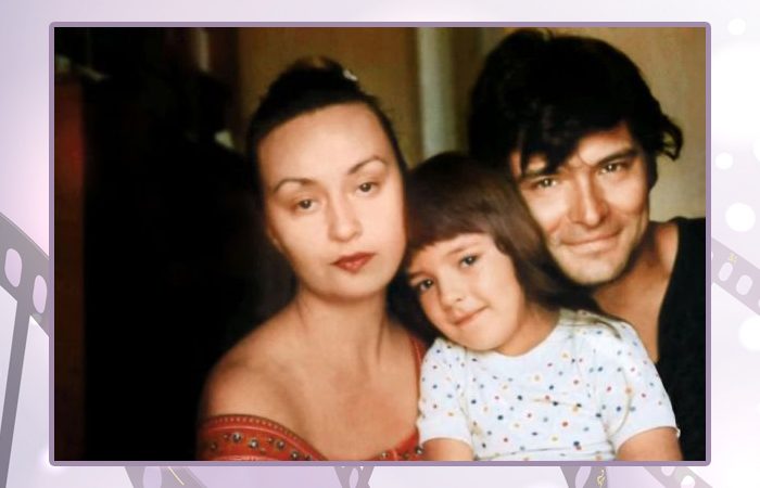 Как живёт звезда сериала «Тайны следствия» Ольга Павловец