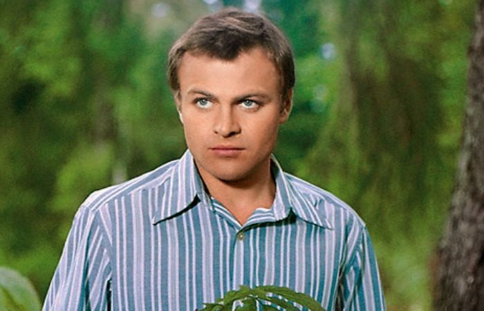 Почему жена Александра Соловьева винила в его кончине милицию
