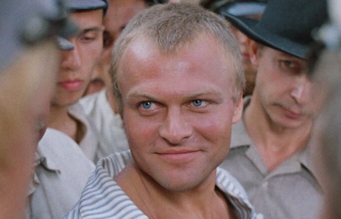 Почему жена Александра Соловьева винила в его кончине милицию