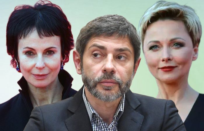 Почему судьба наказывает Валерия Николаева