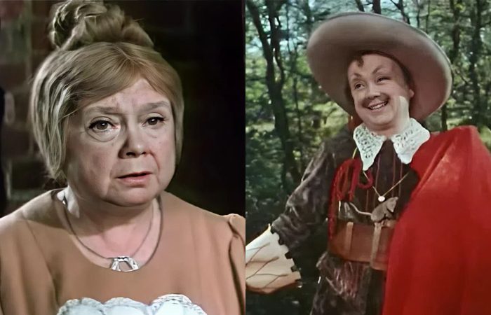 Актрисы, сыгравшие мужчин в кино так, что не отличить