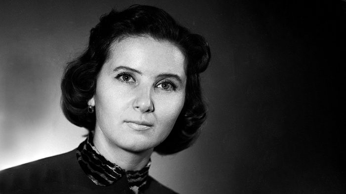Как Раиса Максимова умудрялась в свои 92 года  играть на сцене театра