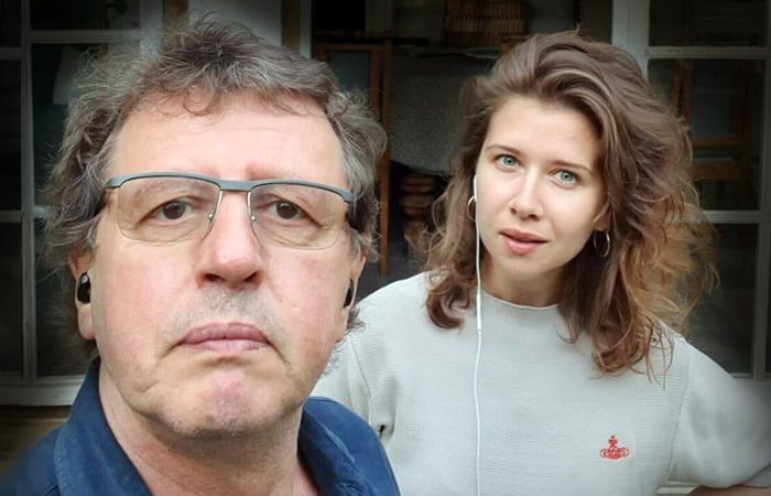 Почему молодая жена бросила 67-летнего Ширвиндта