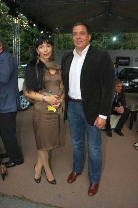 Как сегодня живёт Александр Любимов