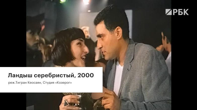 Умер режиссёр Тигран Кеосаян