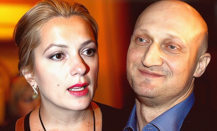 Звёзды, которым пришлось сниматься со своими «бывшими»