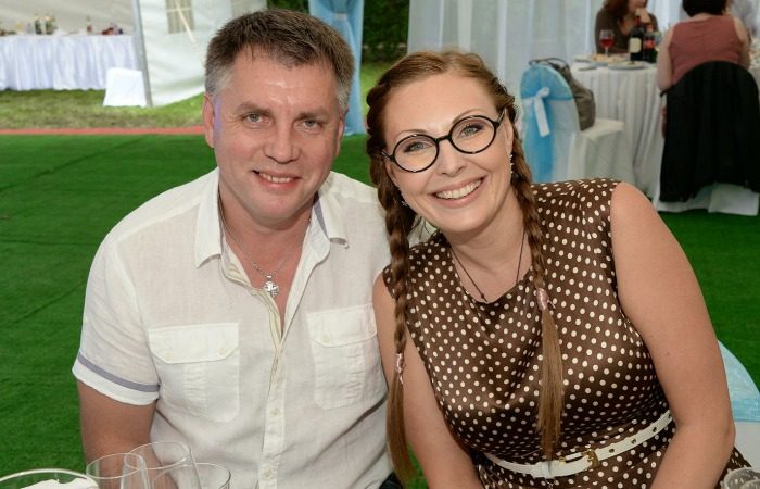 Как сегодня живёт Наталья Бочкарева