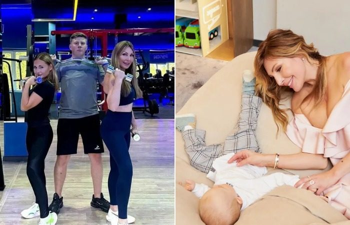 Как сегодня живёт Наталья Бочкарева