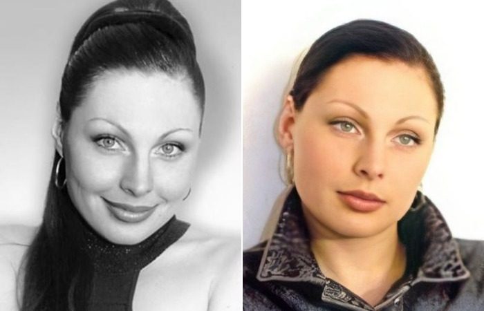Как сегодня живёт Наталья Бочкарева