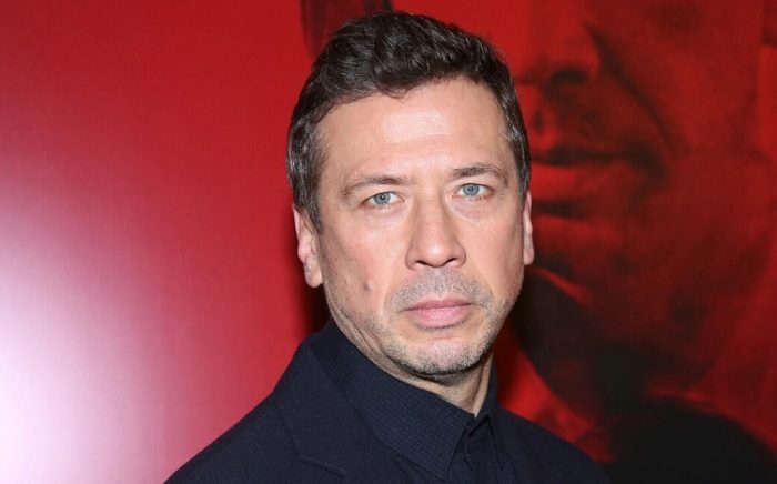Что скрывает Андрей Мерзликин