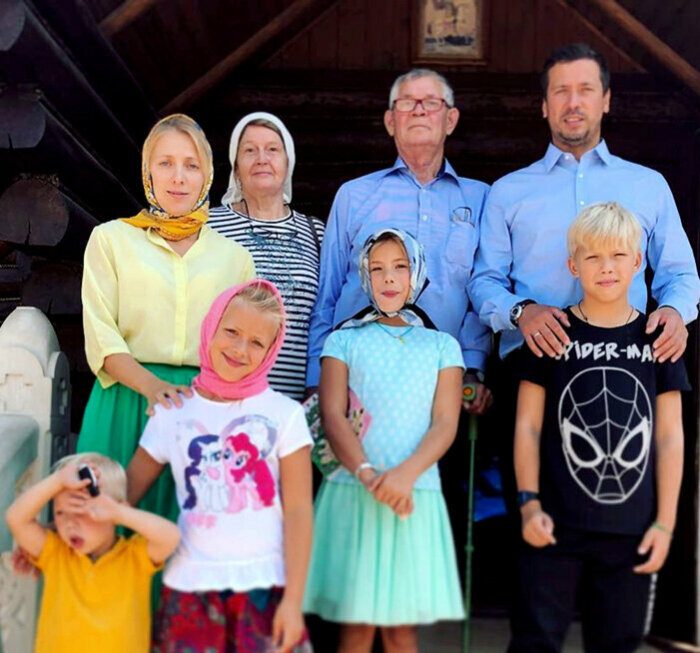 Что скрывает Андрей Мерзликин