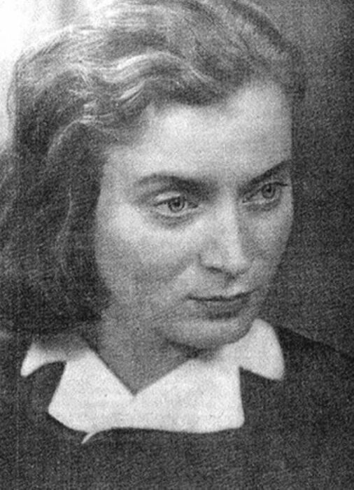 Почему Любовь Соколова 26 лет терпела измены Данелии