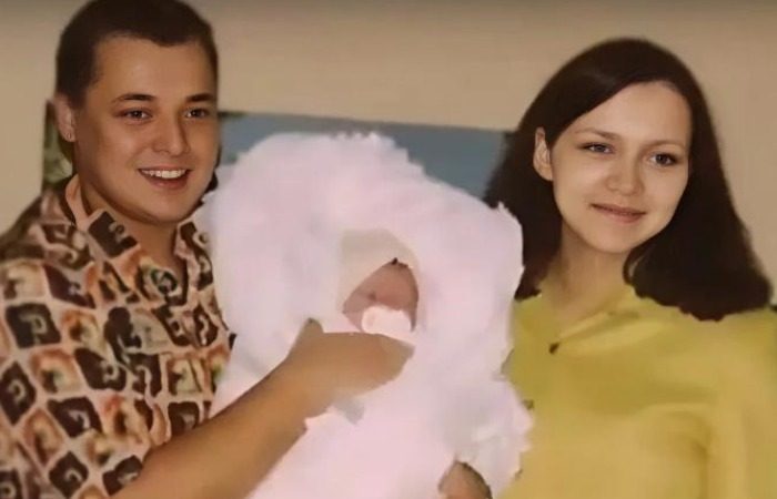 Как живут и чем занимаются дети Сергея Жукова