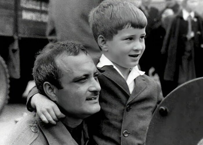 Почему Любовь Соколова 26 лет терпела измены Данелии