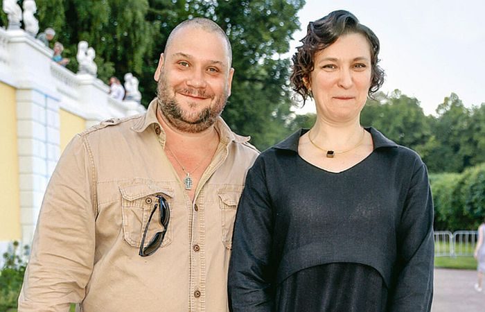 Как выглядят и чем занимаются мужья российских актрис с нестандартной внешностью