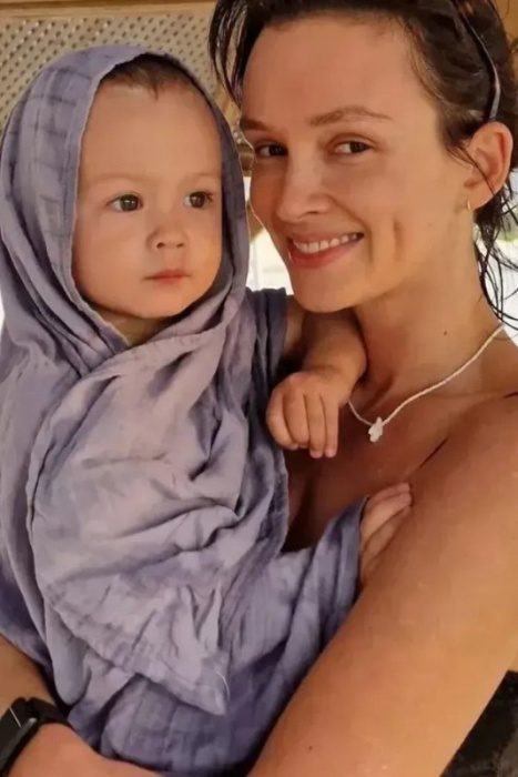 Как менялись внешность и статус Паулины Андреевой