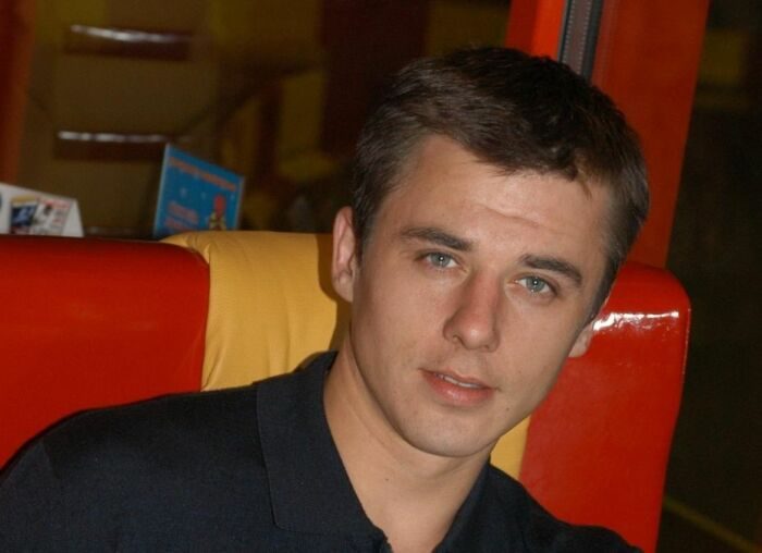 Как выглядят повзрослевшие дети Петренко и Климовой