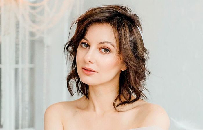Как Маруся Климова счастье искала