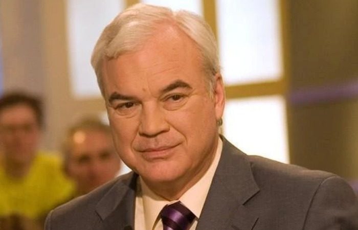 Как Владимир Молчанов живёт в свои 75