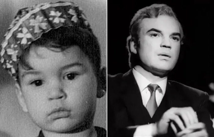 Как Владимир Молчанов живёт в свои 75