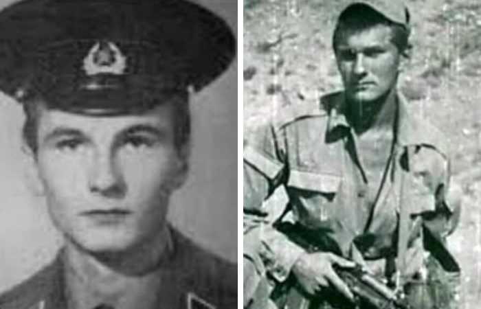 Как живёт Евгений Сидихин в 61 год