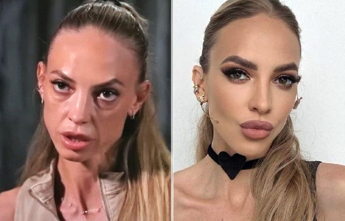 Куда пропала Надя Сысоева из Comedy Woman