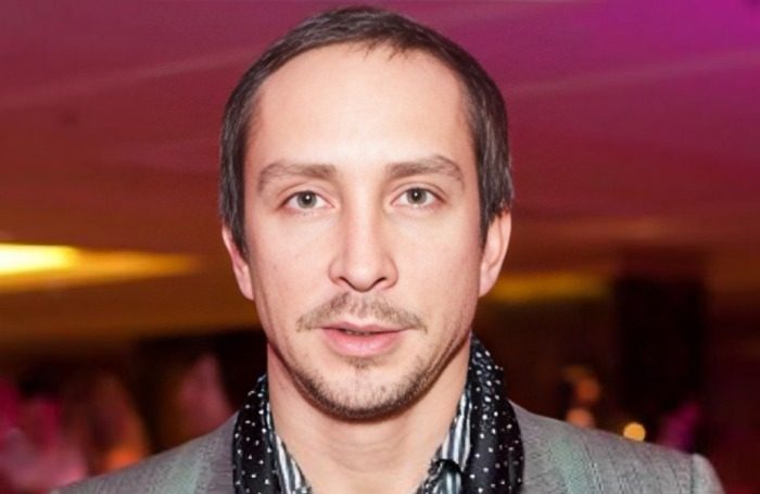 Как певец Данко стал примерным семьянином
