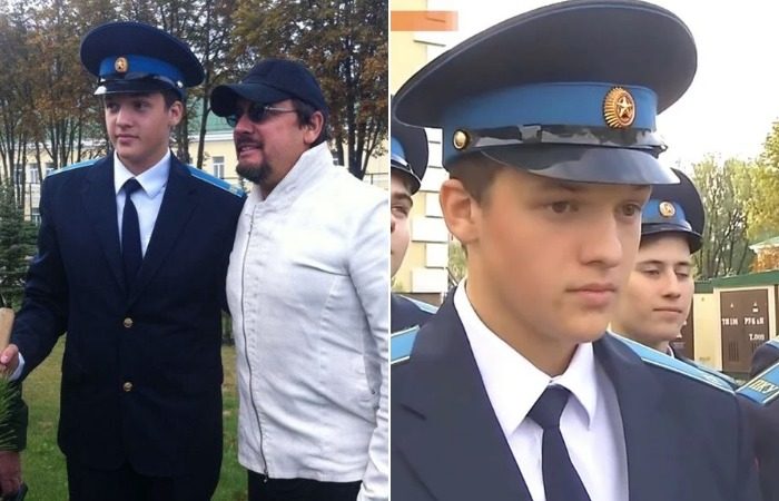 Как живут дети Стаса Михайлова