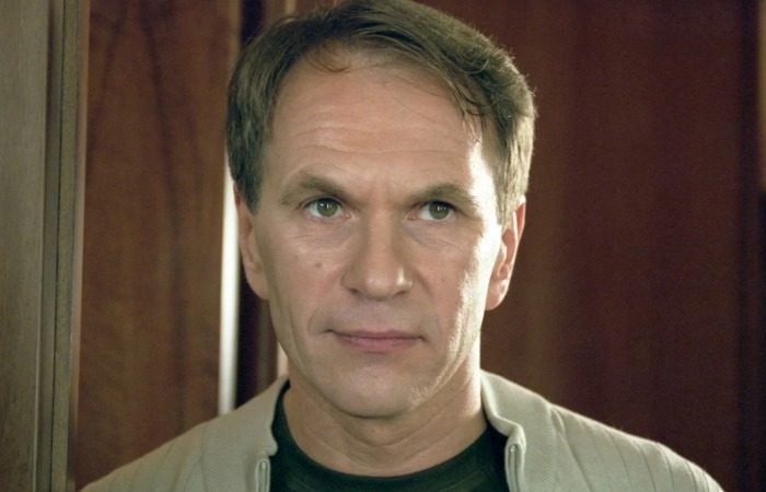 Как сложилась судьба детей Алексея Гуськова