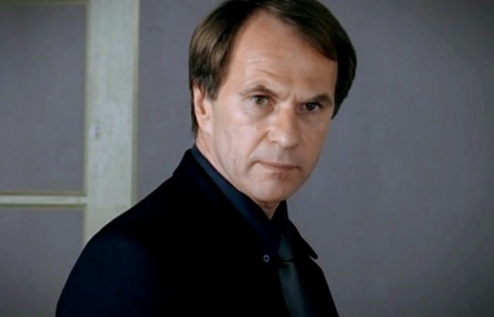 Как сложилась судьба детей Алексея Гуськова