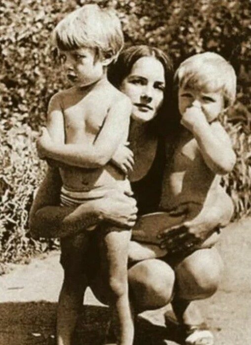 Почему красавец-актёр Епифанцев ушёл из жизни так рано