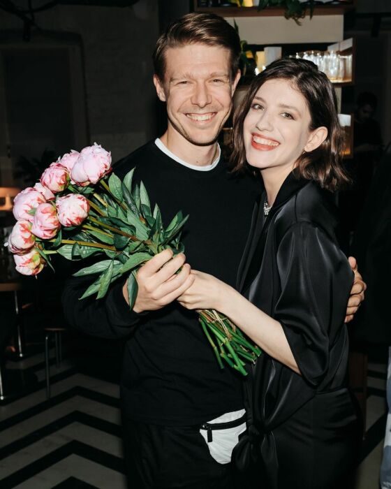 Почему Никита Ефремов так и не нашёл любовь всей жизни