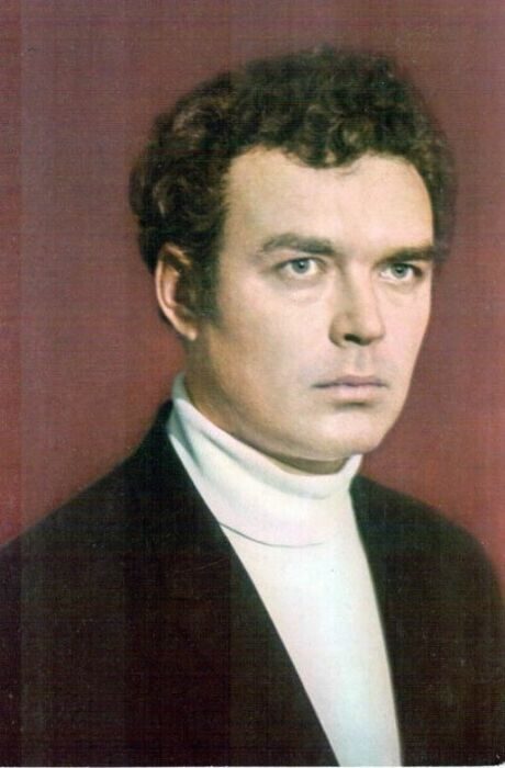 Почему красавец-актёр Епифанцев ушёл из жизни так рано