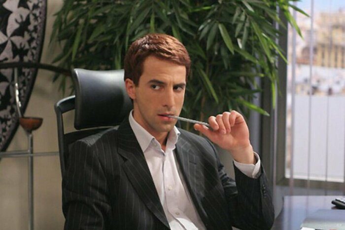 Как выглядят и чем занимаются актёры сериала «Не родись красивой» 20 лет спустя